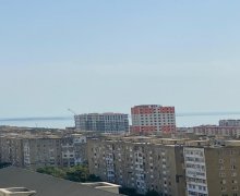 Satılır Yeni Tikili Həzi Aslanov m., H.Aslanov qəs., Xətai r.