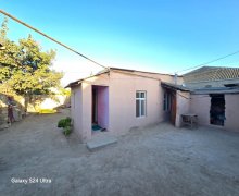 Satılır Həyət evi/villa Koroğlu m., Maştağa qəs., Sabunçu r.