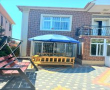 xezer rayonunda aylıq kiraye ev/villa Şüvəlan, Xəzər r.