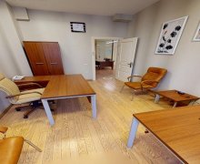 Satılır Obyekt Gənclik m., Nərimanov r.