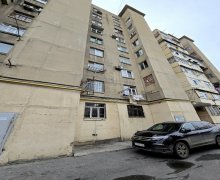 Satılır Köhnə Tikili Qara Qarayev m., 8-ci kilometr, Nizami r.