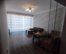 Kirayə (aylıq) Yeni Tikili 20 Yanvar m., Yasamal qəs., Yasamal r.