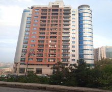 Kirayə (aylıq) Yeni Tikili İçərişəhər m., Yasamal r.