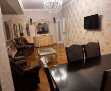 Kirayə (aylıq) Yeni Tikili 20 Yanvar m., Nəsimi r.