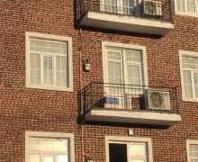 badamdar bina evleri Badamdar qəs., Səbail r.