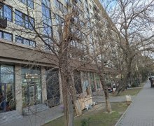 Kirayə (aylıq) Köhnə Tikili Gənclik m., Nərimanov r.