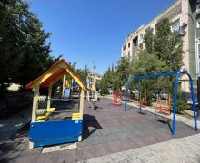 Kirayə (aylıq) Köhnə Tikili Gənclik m., Nərimanov r.