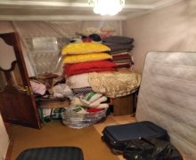 Satılır Həyət evi/villa Xalqlar dostluğu m., NZS, Xətai r.