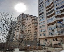 Satılır Yeni Tikili 20 Yanvar m., Yasamal qəs., Yasamal r.