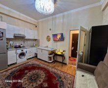 Satılır Yeni Tikili Yeni Günəşli qəs., Suraxanı r.