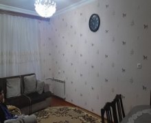 Satılır Köhnə Tikili Köhnə Günəşli qəs., Xətai r.