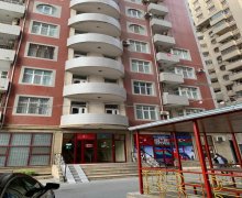 Kirayə (aylıq) Yeni Tikili Xətai m., Ağ şəhər, Xətai r.