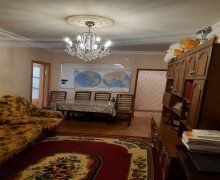 Satılır Köhnə Tikili Azadlıq m., 7-ci mikrorayon, Binəqədi r.