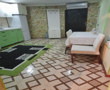 Satılır Həyət evi/villa Koroğlu m., Sabunçu qəs., Sabunçu r.