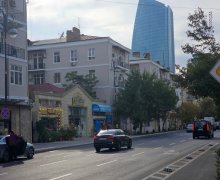 Satılır Obyekt Xətai m., Xətai r.