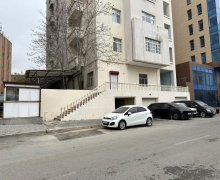 Kirayə (aylıq) Obyekt Elmlər akademiyası m., Yasamal r.