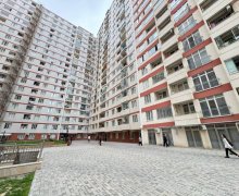 Satılır Yeni Tikili 20 Yanvar m., Yasamal qəs., Yasamal r. Satılır Yeni Tikili 20 Yanvar m., Yasamal qəs., Yasamal r.