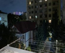 Kirayə (aylıq) Köhnə Tikili Nəriman Nərimanov m., Nərimanov r.