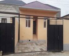 Satılır Həyət evi/villa Xırdalan ş.