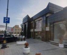 genclikde kiraye obyektler Gənclik m., Nərimanov r.