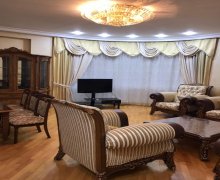 Satılır Yeni Tikili Nizami m., Nizami r.