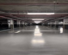 Satılır Qaraj Xətai m., Ağ şəhər, AGA Business Center, Xətai r.