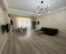 Kirayə (aylıq) Yeni Tikili Nizami m., Nəsimi r.