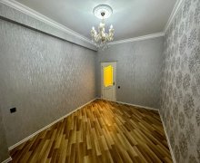 Satılır Yeni Tikili Həzi Aslanov m., H.Aslanov qəs., Xətai r.