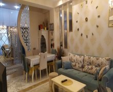 Satılır Yeni Tikili Azadlıq m., Rəsulzadə qəs., Binəqədi r.