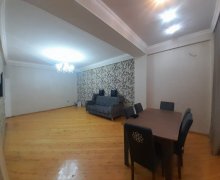 Satılır Yeni Tikili Neftçilər m., 8-ci kilometr, Nizami r.