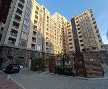 1 otaqlı yeni tikililər Nəriman Nərimanov m., Nərimanov r.