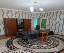 Kirayə (aylıq) Həyət evi/villa Əhmədli m., Köhnə Günəşli qəs., Xətai r.