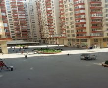 neftcilerde aylıq 2 otaqli kiraye evler Neftçilər m., Nizami r.