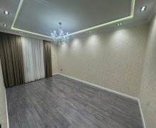 Продажа Вторичка м. Халглар Достлугу м., пос. Йени Гюняшли, Сураханы р.