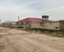 Satılır Həyət evi/villa Hökməli, Abşeron r. Satılır Həyət evi/villa Hökməli, Abşeron r.