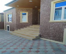 zabratda heyet evi satilir/villa Zabrat qəs., Sabunçu r.