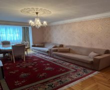 Kirayə (aylıq) Köhnə Tikili Nizami m., Kubinka, Nəsimi r.