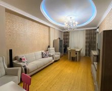 Satılır Yeni Tikili İnşaatçılar m., Yeni Yasamal qəs., Yasamal r.