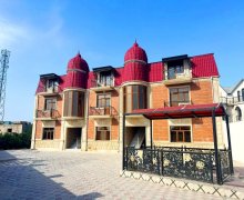 Продажа Новостройка м. Короглу м., Сабунчу р.