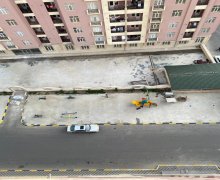 Kirayə (aylıq) Yeni Tikili Xırdalan ş.