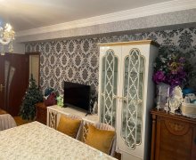 Satılır Yeni Tikili İnşaatçılar m., Yeni Yasamal qəs., Yasamal r.