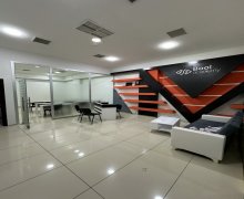 Аренда Офис м. 28 Мая м., Насими р.