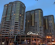 Satılır Yeni Tikili Nizami m., Yasamal r.