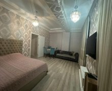 Kirayə (aylıq) Yeni Tikili Nəriman Nərimanov m., Nərimanov r.