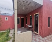 Satılır Həyət evi/villa Koroğlu m., Maştağa qəs., Sabunçu r.