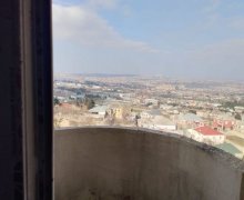 Satılır Yeni Tikili Nəsimi m., 9-cu mikrorayon, Binəqədi r.