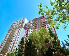 Satılır Yeni Tikili Əhmədli m., Xətai r.