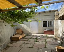 Kirayə (aylıq) Həyət evi/villa BTZ bağları r., Sumqayıt ş.