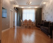 Kirayə (aylıq) Yeni Tikili Nəriman Nərimanov m., Nərimanov r.