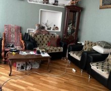 Satılır Yeni Tikili 28 May m., Nəsimi r.